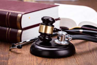 Personal Injuries Lawyer
