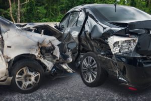 Getting Compensation After You're Hurt in a Car Accident