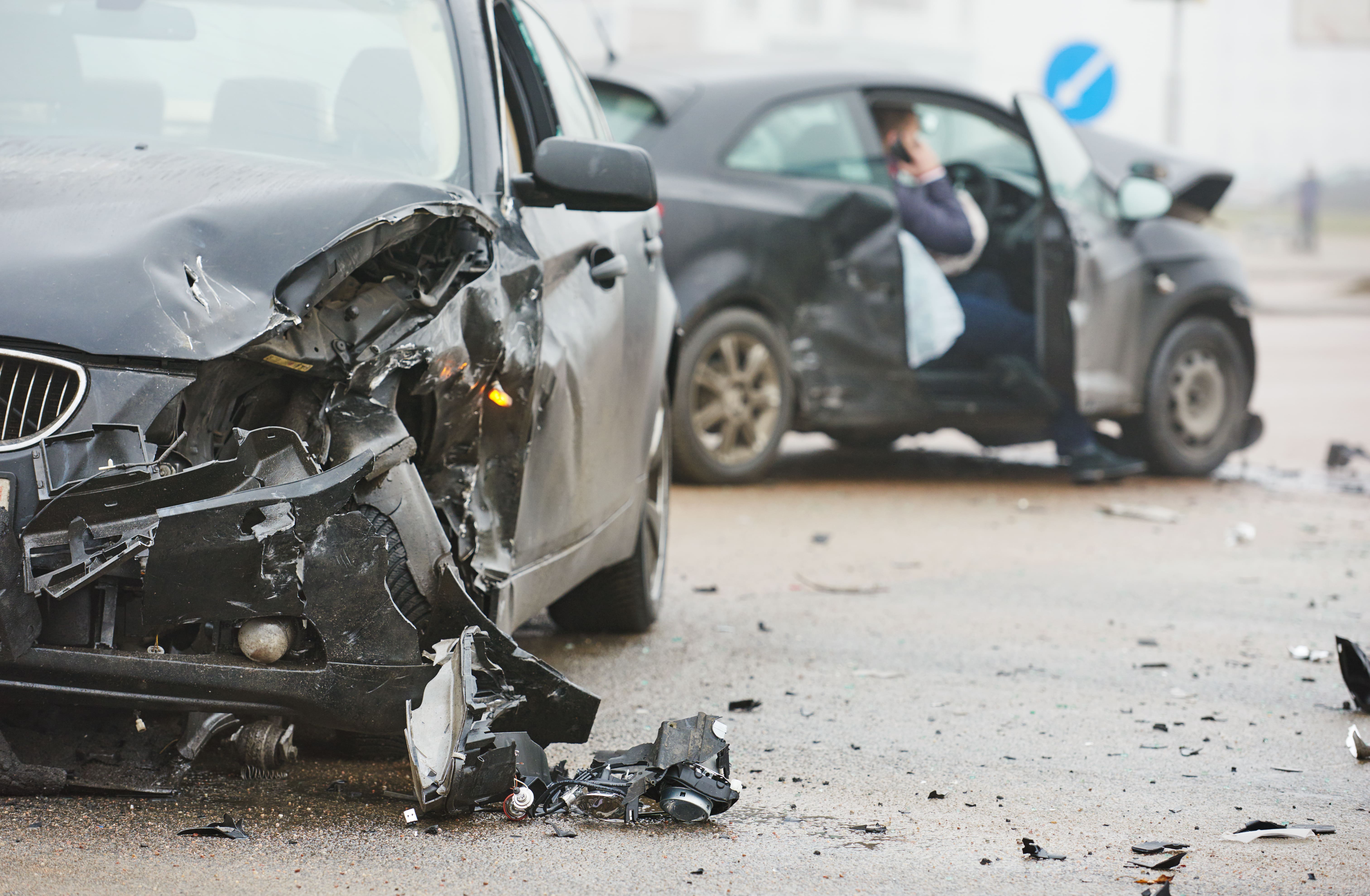 Lebanon Car Accident Lawyer: Sabbeth Law