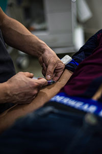 Vaccine Injury Lawyer