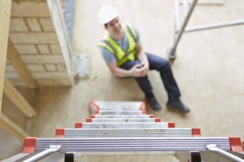 Injured Construction Worker? You Have Rights