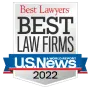 Best Law Firms - Standard Badge