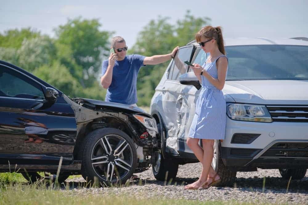 Types of Car Accidents | Sabbeth Law