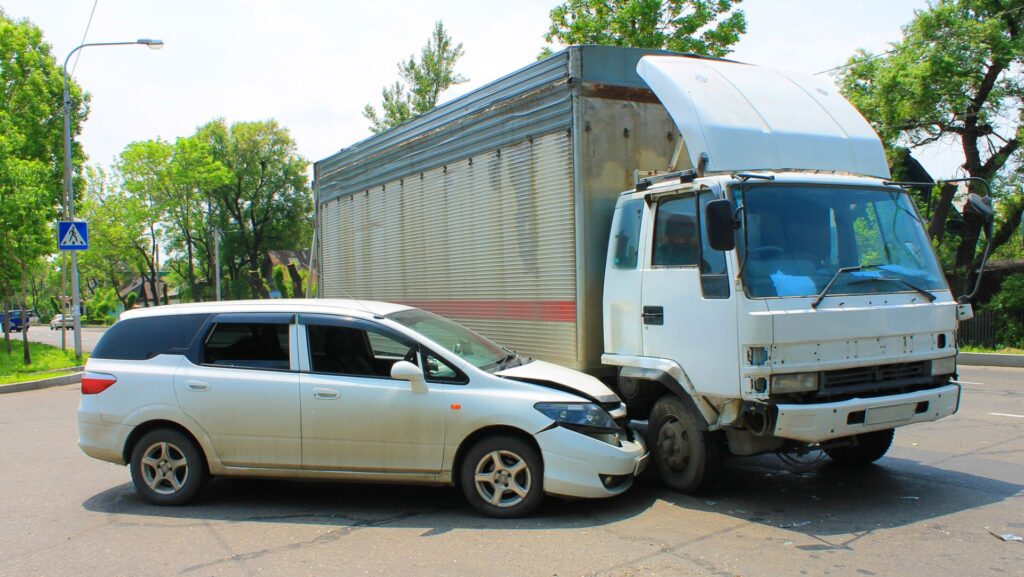 Cross-Border Commercial Vehicle Accident Claims Navigating International Legal Challenges challenges