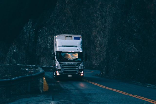 Cross-Border Commercial Vehicle Accident Claims Navigating International Legal Challenges documentation