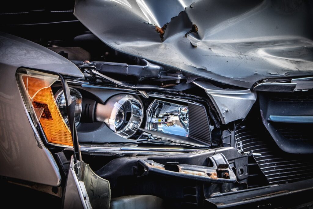 How Semi-truck Accidents Are Different From Car Accidents featured image