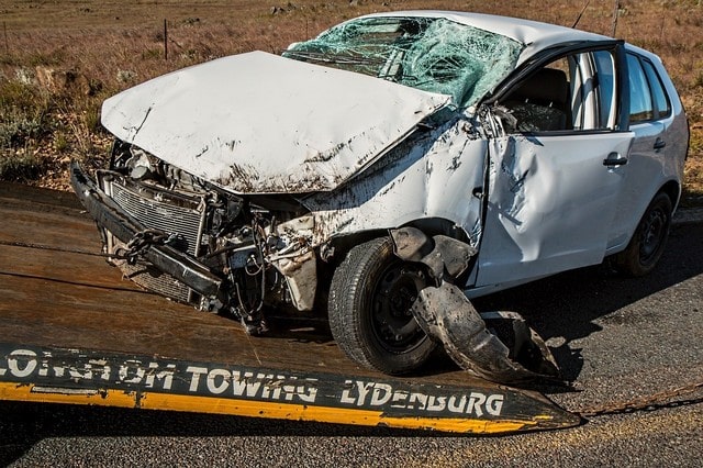 Truck Accident Victims in Multi-State Collisions client