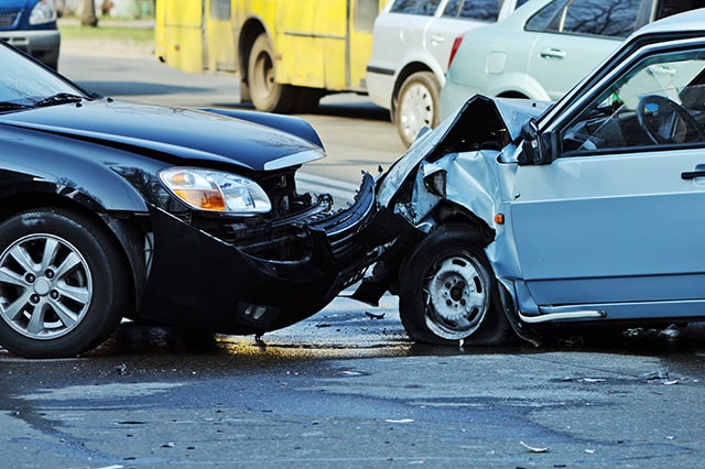 How Often Do Car Accident Cases Go to Court Exploring Legal Trends understanding